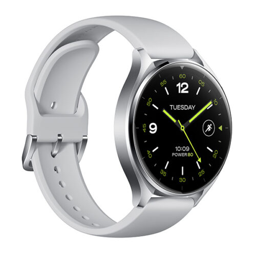 ⁦שעון ספורט חכם שיאומי דגם Xiaomi Watch 2⁩ – תמונה ⁦4⁩