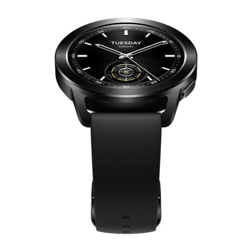 ⁦שעון ספורט חכם שיאומי דגם Xiaomi Watch S3⁩ – תמונה ⁦4⁩